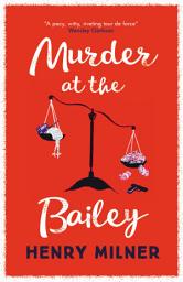 Icon image Murder at the Bailey
