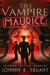 Icon image The Vampire Maurice