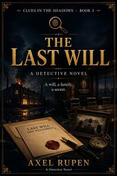 Icon image The Last Will: A Detective Novel