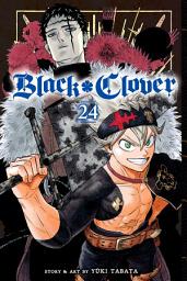 Icon image Black Clover: The Beginning Of Hope And Despair
