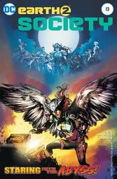 Icon image Earth 2: Society (2015)