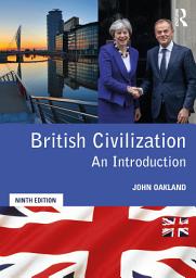 Icon image British Civilization: An Introduction, Edition 9