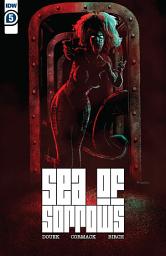 Icon image Sea of Sorrows