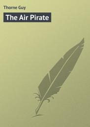 Icon image The Air Pirate