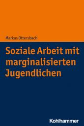 Icon image Soziale Arbeit mit marginalisierten Jugendlichen