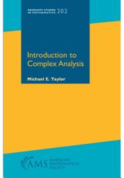 Icon image Introduction to Complex Analysis