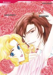 Icon image Italian Boss, Housekeeper Bride: Harlequin Comics