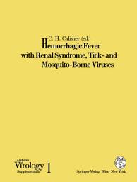 Icon image Hemorrhagic Fever with Renal Syndrome, Tick- and Mosquito-Borne Viruses