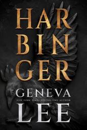 Icon image Harbinger: a slow-burn romantasy with dangerous magic and deadly secrets