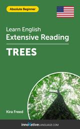 Icon image English Extensive Reading: TREES: Level 1