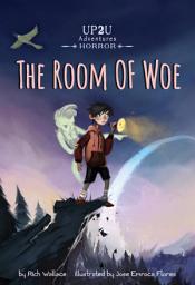 Icon image Room of Woe: An Up2U Horror Adventure