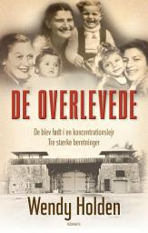 Icon image De overlevede