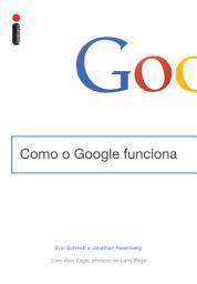 Icon image Como o Google funciona