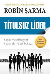 Icon image Titulsuz lider