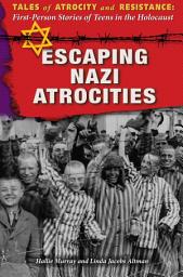 Icon image Escaping Nazi Atrocities