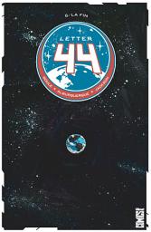 Icon image Letter 44: La Fin