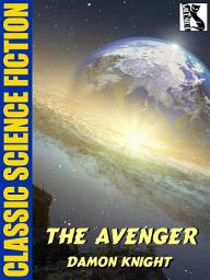 Icon image The Avenger