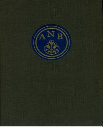 Icon image American National Biography