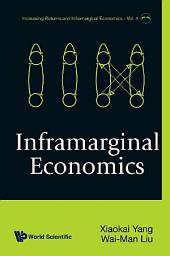 Icon image Inframarginal Economics