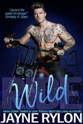 Icon image Wild Ride