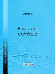 Icon image Pastorale comique