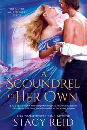 Icon image A Scoundrel of Her Own