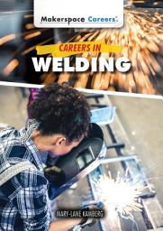 Icon image Careers in Welding