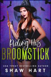 Icon image Riding His Broomstick