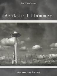 Icon image Seattle i flammer
