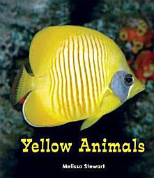 Icon image Yellow Animals