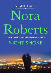 Icon image Night Smoke: A Night Tales Novel
