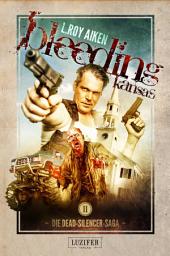Icon image BLEEDING KANSAS 2: Zombie-Thriller