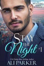 Icon image Stay The Night Book 1