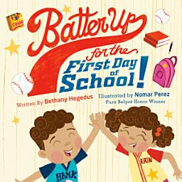 Icon image Batter Up for the First Day of School!