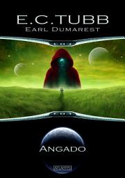 Icon image Earl Dumarest 29: Angado