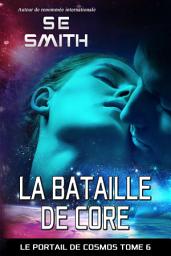 Icon image La Bataille de Core