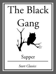 Icon image The Black Gang