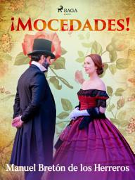 Icon image ¡Mocedades!