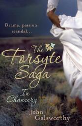 Icon image The Forsyte Saga 2: In Chancery