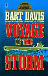 Icon image Voyage of the Storm
