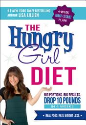 Icon image The Hungry Girl Diet