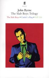 Icon image The Slab Boys Trilogy