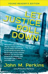Icon image Let Justice Roll Down
