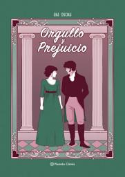 Icon image Orgullo y prejuicio (Novela gráfica)