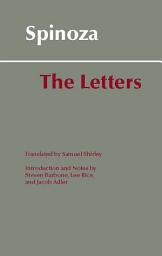 Icon image Spinoza: The Letters
