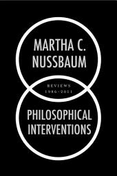 Icon image Philosophical Interventions: Reviews 1986-2011