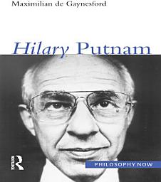 Icon image Hilary Putnam