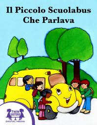 Icon image Il Piccolo Scuolabus Che Parlava