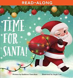 Icon image Time for Santa! Read-Along