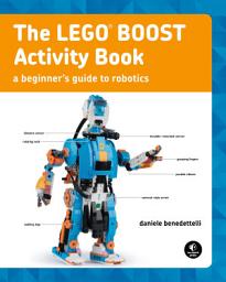 Icon image The LEGO® BOOST Activity Book